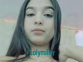 Lolymiller