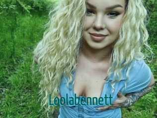 Loolabennett