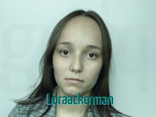 Loraackerman