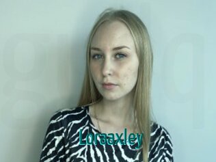 Loraaxley