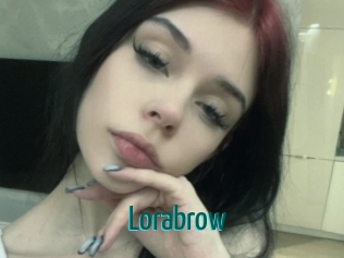 Lorabrow