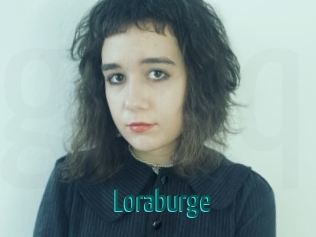 Loraburge