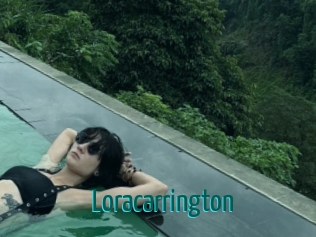 Loracarrington