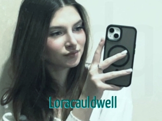 Loracauldwell