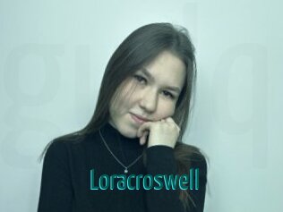 Loracroswell