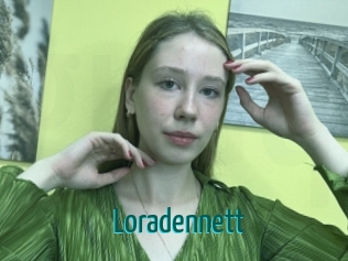 Loradennett