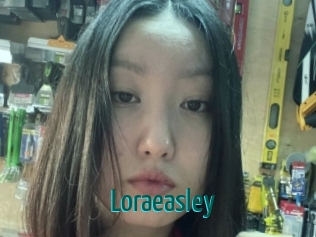 Loraeasley