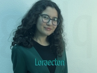 Loraecton