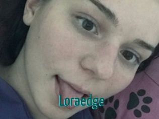 Loraedge