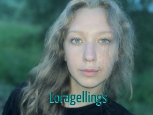 Loragellings
