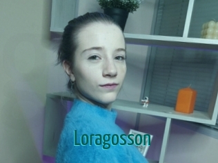 Loragosson
