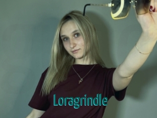 Loragrindle