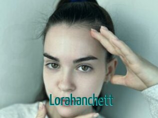 Lorahanchett