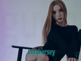 Lorahersey