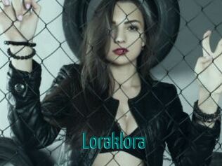 Loraklora