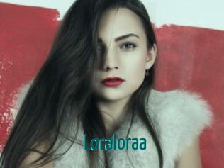 Loraloraa