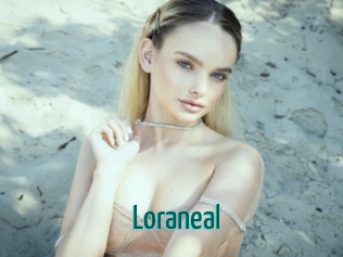 Loraneal