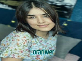 Lorariwer