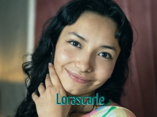 Lorascarle