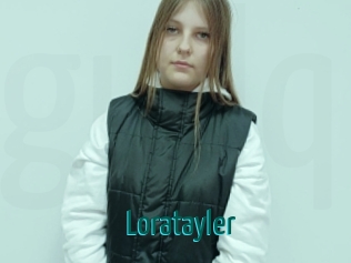 Loratayler