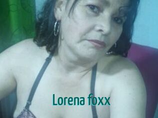 Lorena_foxx