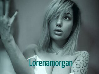 Lorenamorgan