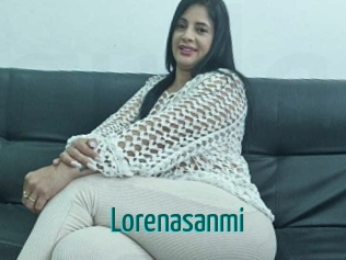 Lorenasanmi