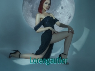 Lorengautier