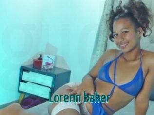 Lorenn_baker