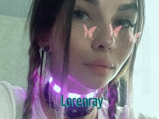 Lorenray