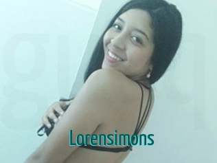 Lorensimons