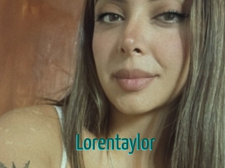 Lorentaylor