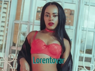Lorentovar