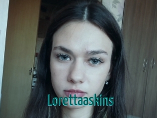 Lorettaaskins