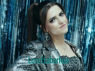Lorettabarkus