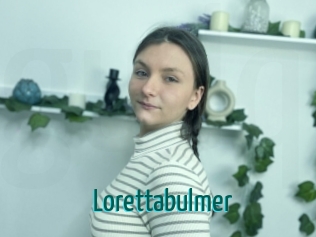 Lorettabulmer