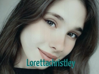 Lorettachristley