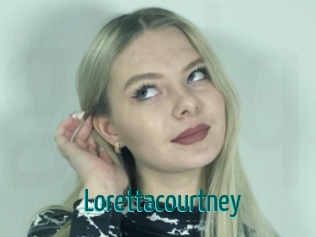 Lorettacourtney