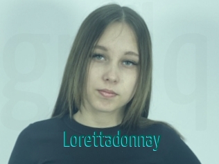 Lorettadonnay