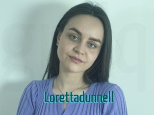 Lorettadunnell