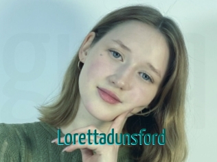 Lorettadunsford