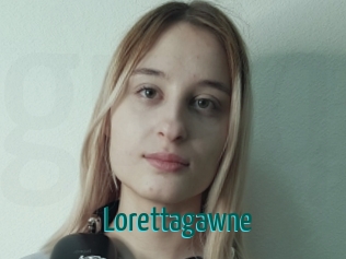 Lorettagawne