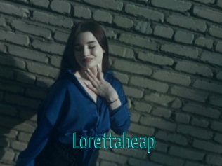 Lorettaheap