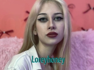 Loreyhoney