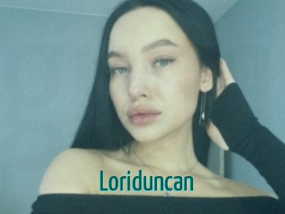 Loriduncan