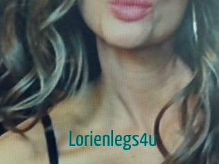Lorienlegs4u