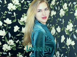 Lorileecory