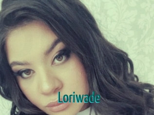 Loriwade