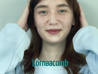 Lornaacomb