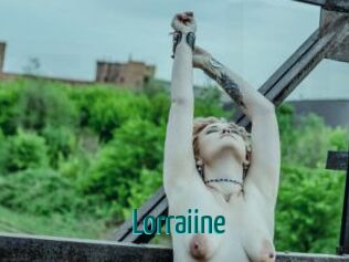 Lorraiine